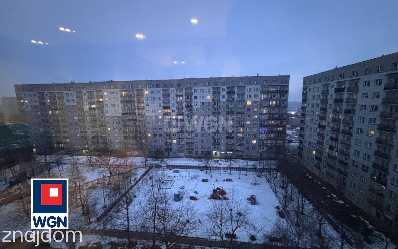 Mieszkanie na  sprzedaż Rybnik - Kawalerka w Rybniku