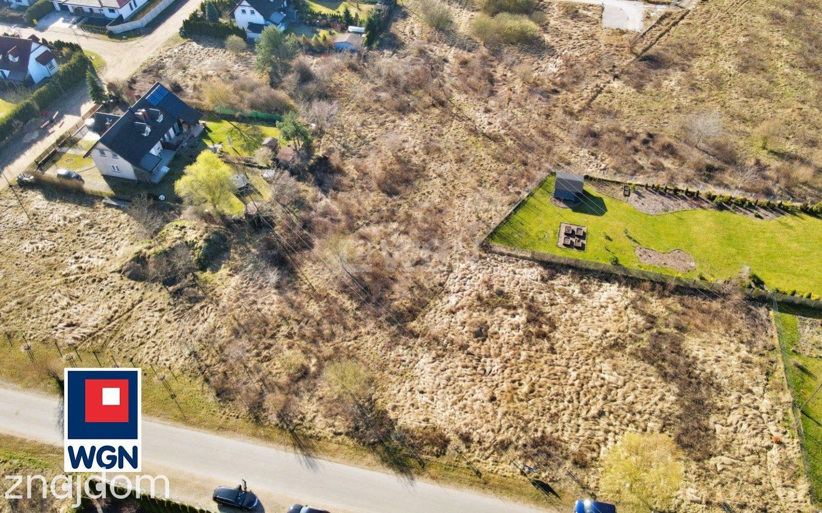 Grunt aktywizacja gospodarcza na  sprzedaż Bytkowo - Działka usługowa, 960 m2, MPZP, Bytkowo, Rokietnica. - zdjęcie 12