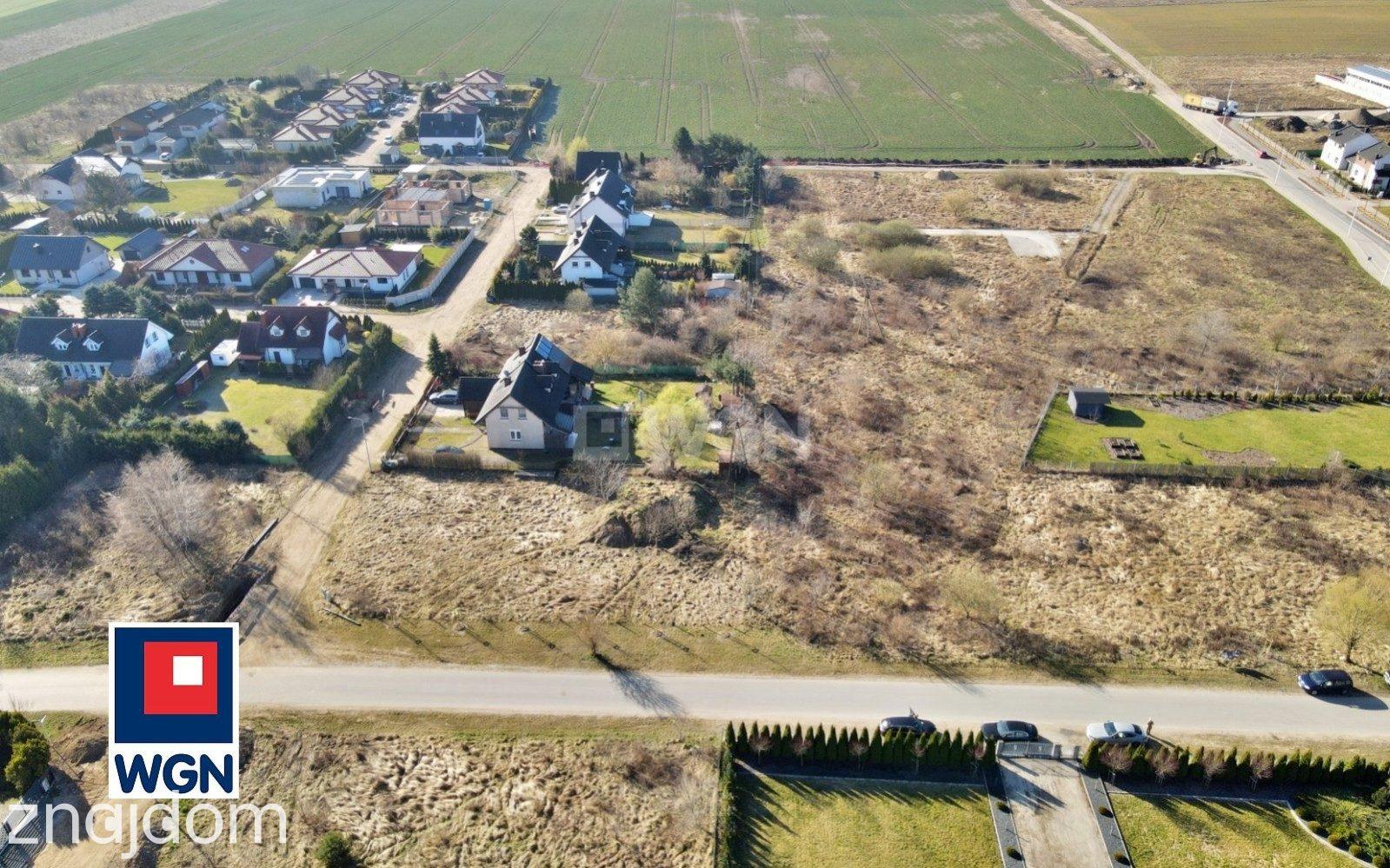 Grunt aktywizacja gospodarcza na  sprzedaż Bytkowo - Działka usługowa, 960 m2, MPZP, Bytkowo, Rokietnica. - zdjęcie 11