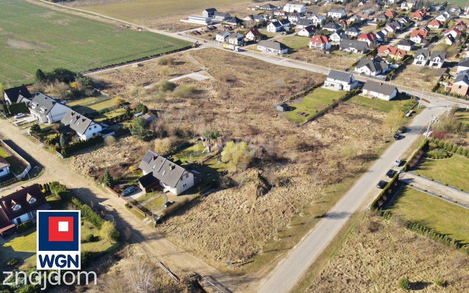 Grunt aktywizacja gospodarcza na  sprzedaż Bytkowo - Działka usługowa, 960 m2, MPZP, Bytkowo, Rokietnica. - zdjęcie 9