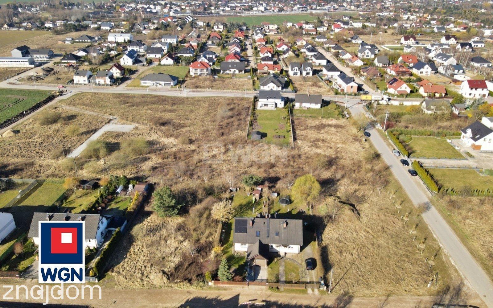 Grunt aktywizacja gospodarcza na  sprzedaż Bytkowo - Działka usługowa, 960 m2, MPZP, Bytkowo, Rokietnica. - zdjęcie 8