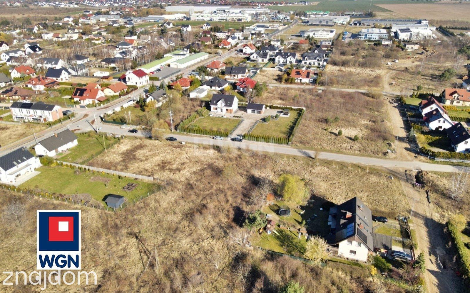 Grunt aktywizacja gospodarcza na  sprzedaż Bytkowo - Działka usługowa, 960 m2, MPZP, Bytkowo, Rokietnica. - zdjęcie 7