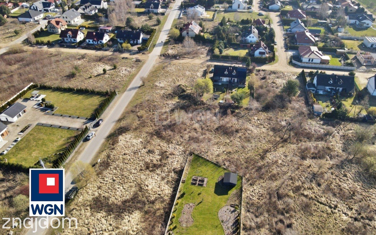 Grunt aktywizacja gospodarcza na  sprzedaż Bytkowo - Działka usługowa, 960 m2, MPZP, Bytkowo, Rokietnica. - zdjęcie 5