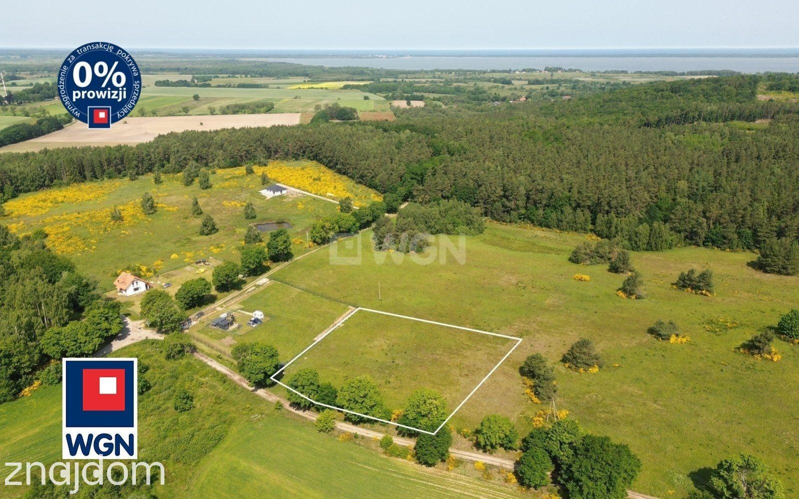 Grunt budowlany jednorodzinny na  sprzedaż Bukowa - Działka budowlana, 4578m2, Bukowa - zdjęcie 13