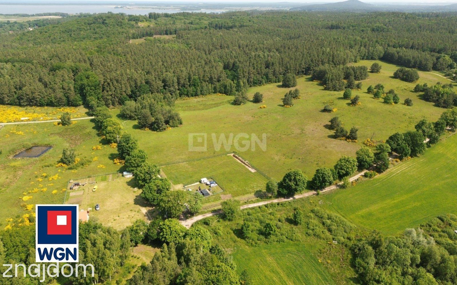 Grunt budowlany jednorodzinny na  sprzedaż Bukowa - Działka budowlana, 4578m2, Bukowa - zdjęcie 7