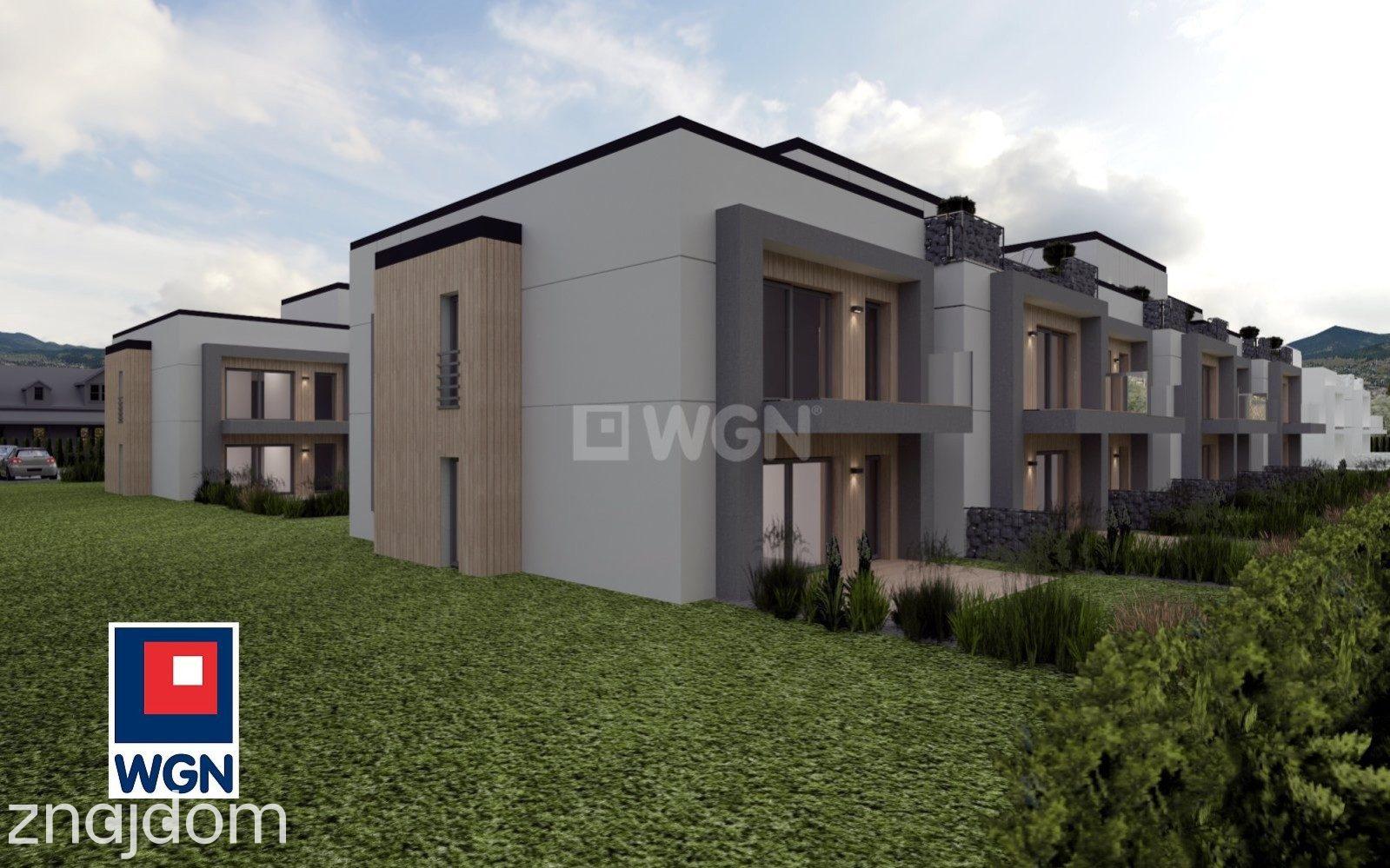 Mieszkanie na  sprzedaż Ustroń - Okazja-Nowoczesne apartamenty. - zdjęcie 12