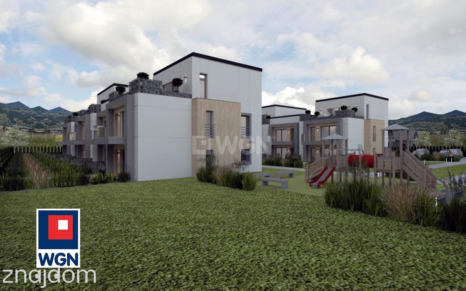 Mieszkanie na  sprzedaż Ustroń - Okazja-Nowoczesne apartamenty. - zdjęcie 11