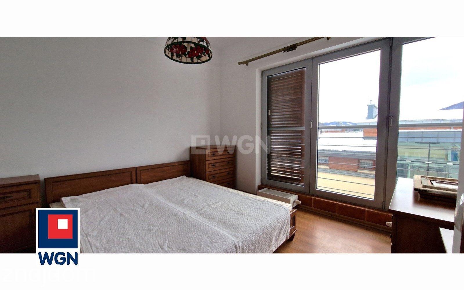 Mieszkanie na sprzedaż Ustroń - Dwupoziomowy apartament na Zeta Park. - zdjęcie 9