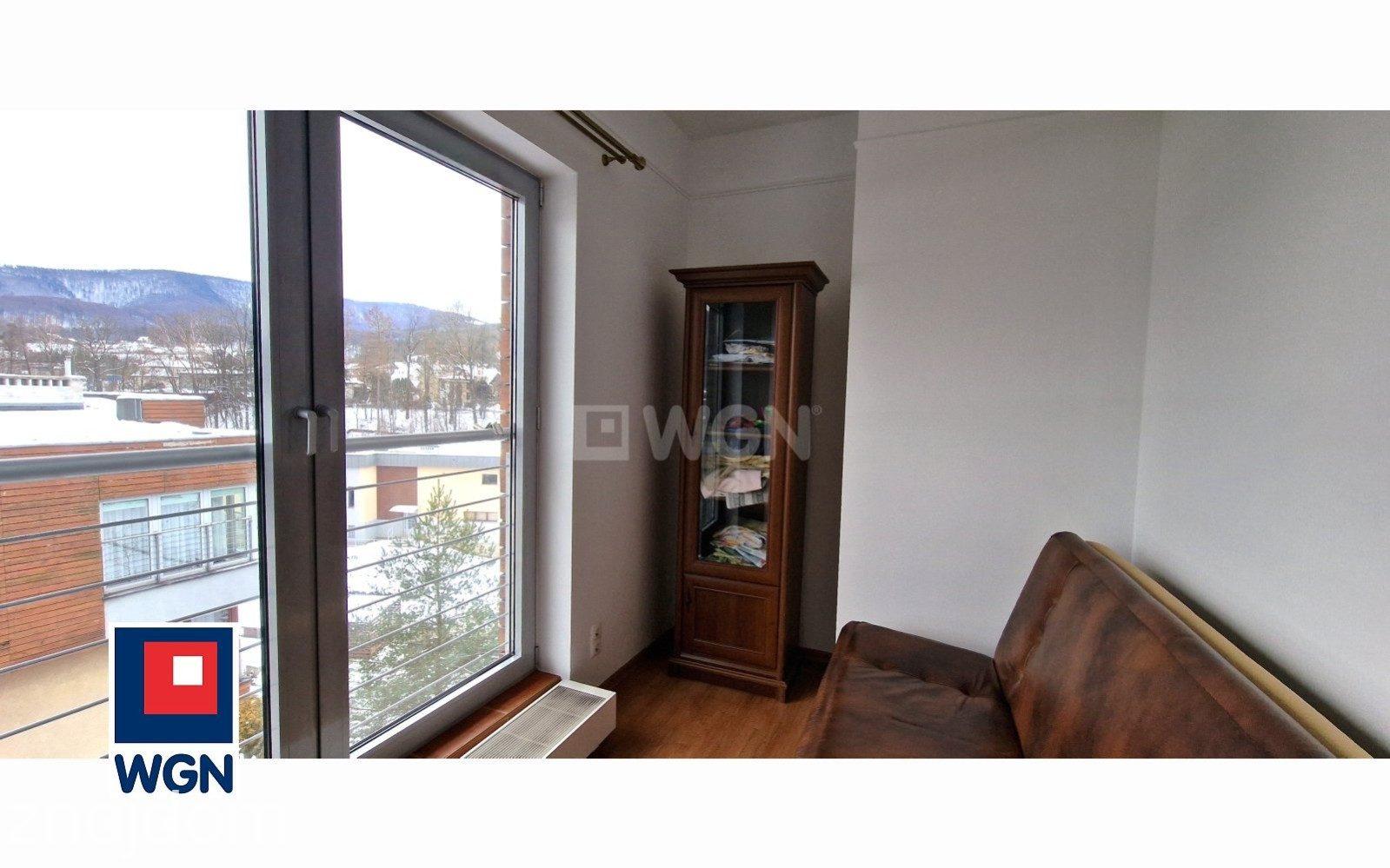 Mieszkanie na sprzedaż Ustroń - Dwupoziomowy apartament na Zeta Park. - zdjęcie 8