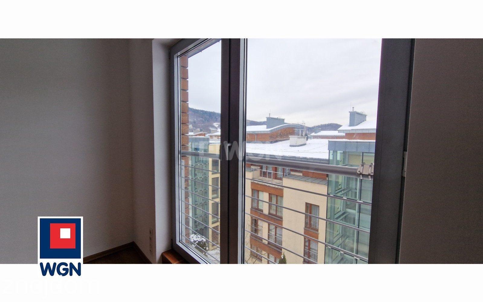 Mieszkanie na sprzedaż Ustroń - Dwupoziomowy apartament na Zeta Park. - zdjęcie 6