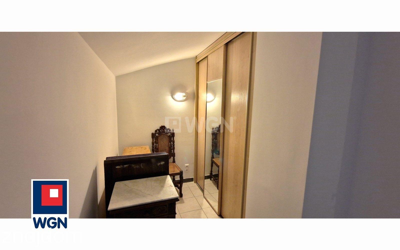 Mieszkanie na sprzedaż Ustroń - Dwupoziomowy apartament na Zeta Park. - zdjęcie 3