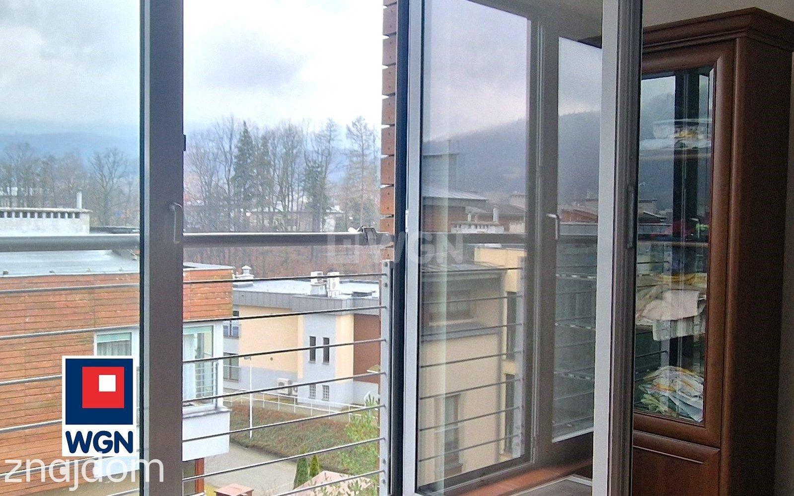 Mieszkanie na sprzedaż Ustroń - Dwupoziomowy apartament na Zeta Park. - zdjęcie 18