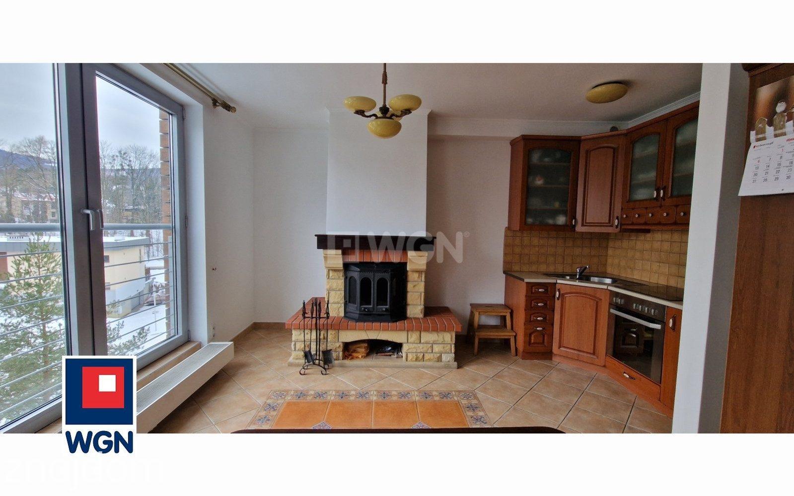 Mieszkanie na sprzedaż Ustroń - Dwupoziomowy apartament na Zeta Park. - zdjęcie 16