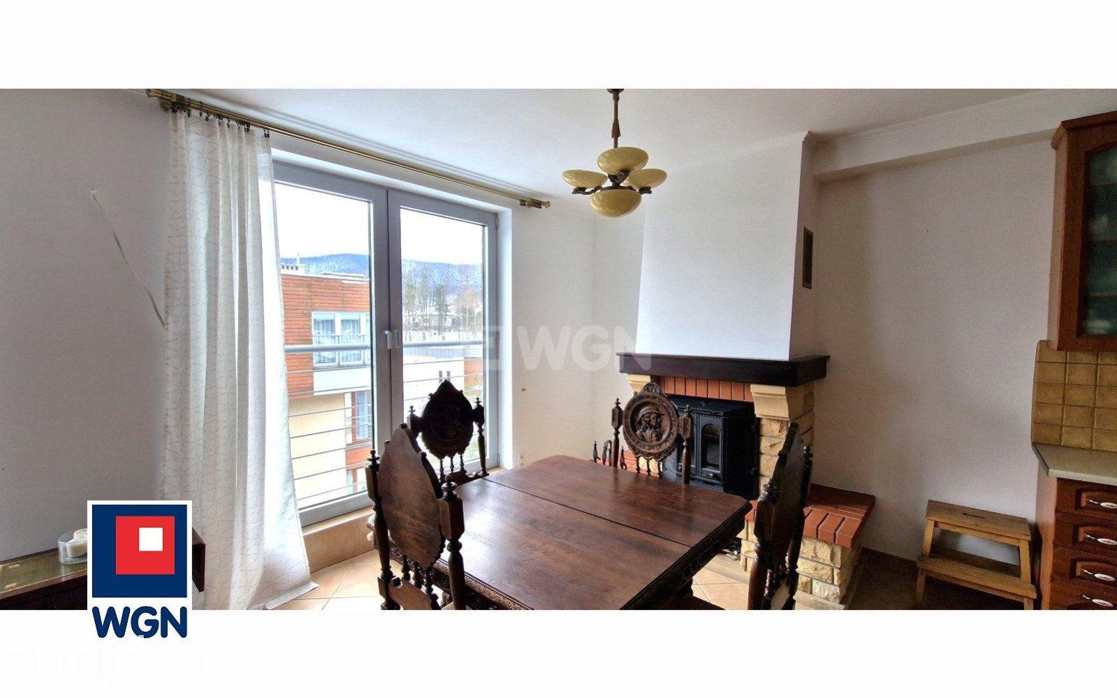Mieszkanie na sprzedaż Ustroń - Dwupoziomowy apartament na Zeta Park. - zdjęcie 15