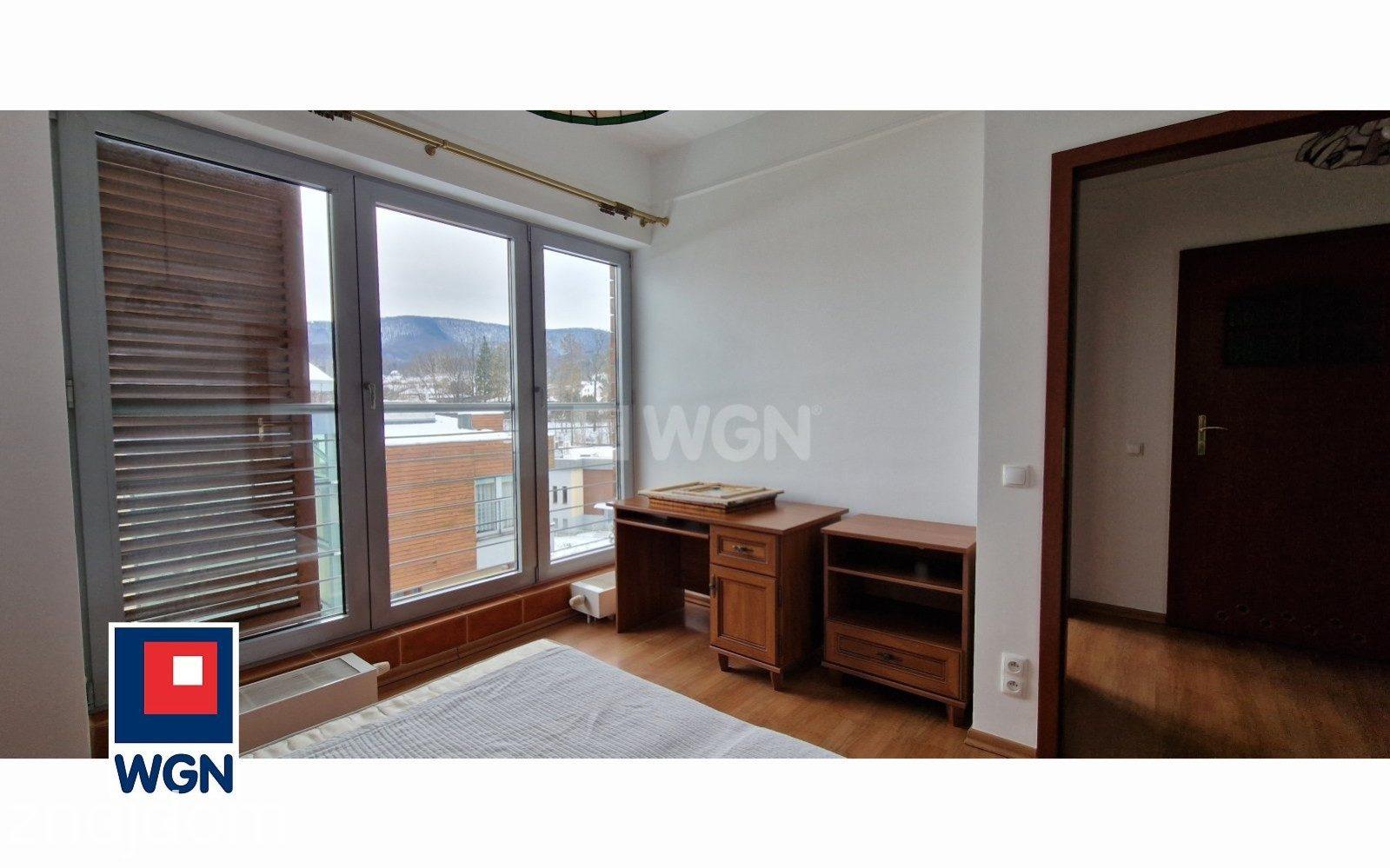 Mieszkanie na sprzedaż Ustroń - Dwupoziomowy apartament na Zeta Park. - zdjęcie 10