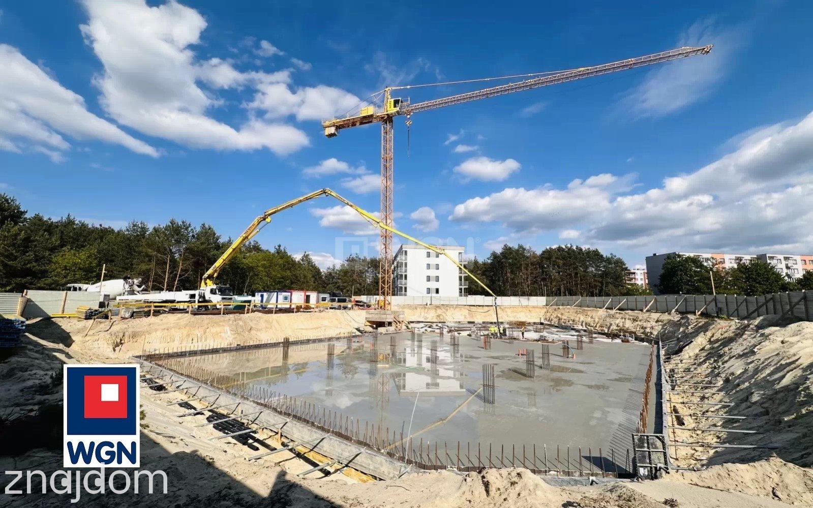 Mieszkanie na sprzedaż Nowa Dęba - zdjęcie 12