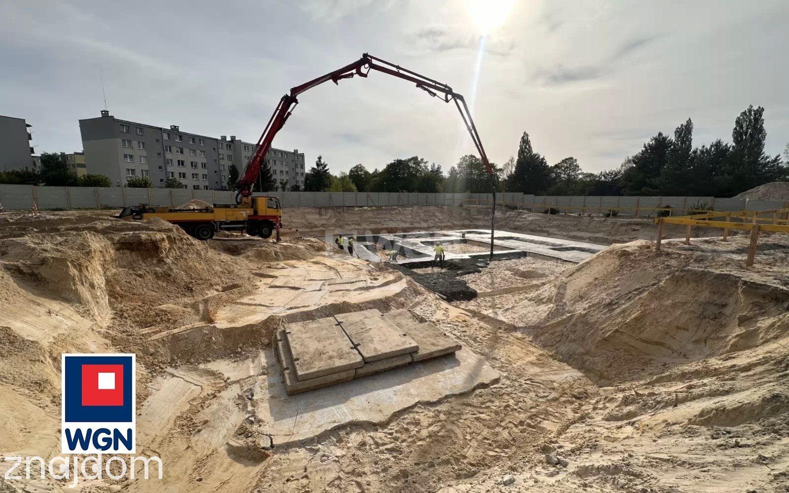 Mieszkanie na sprzedaż Nowa Dęba - zdjęcie 11