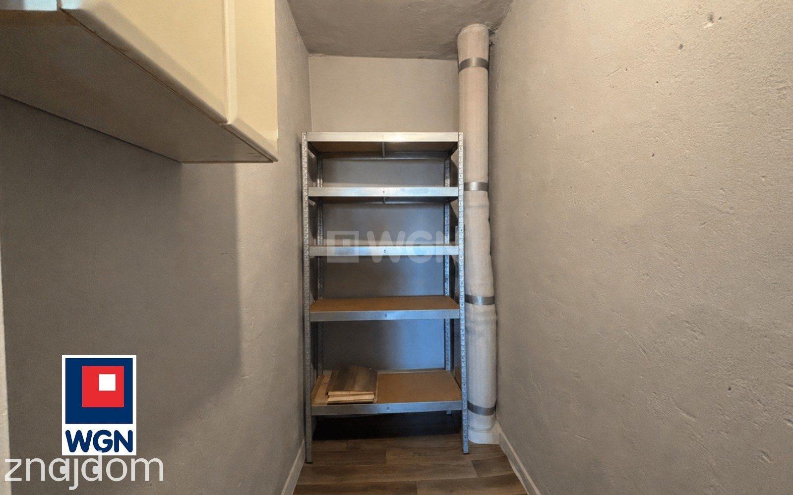 Mieszkanie na sprzedaż Jastrzębie Zdrój - M-4 z balkonem