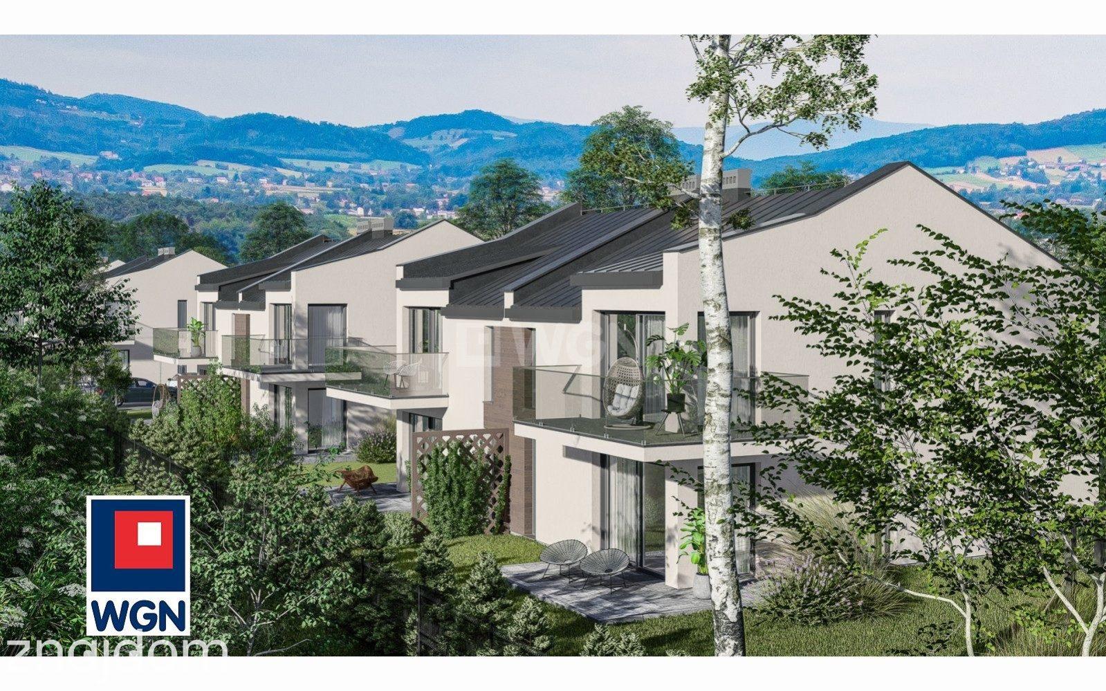 Mieszkanie na  sprzedaż Ustroń - Apartament w wysokim standardzie. - zdjęcie 4
