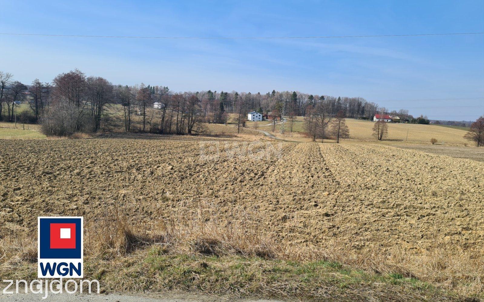 Grunt budowlany jednorodzinny na sprzedaż Skoczów - Działki w cichej okolicy.