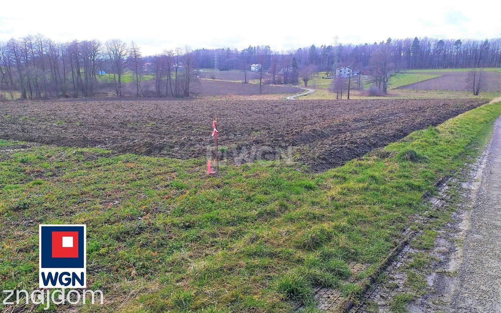 Grunt budowlany jednorodzinny na  sprzedaż Skoczów - Działki w cichej okolicy. - zdjęcie 8