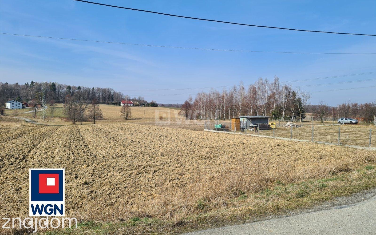 Grunt budowlany jednorodzinny na  sprzedaż Skoczów - Działki w cichej okolicy. - zdjęcie 6