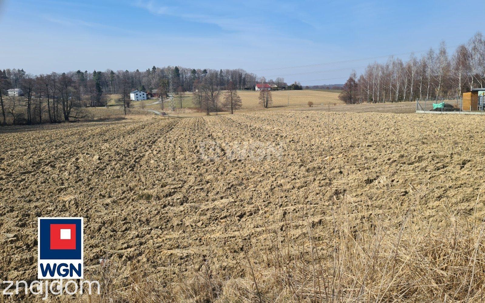 Działka na sprzedaż Skoczów - zdjęcie 2