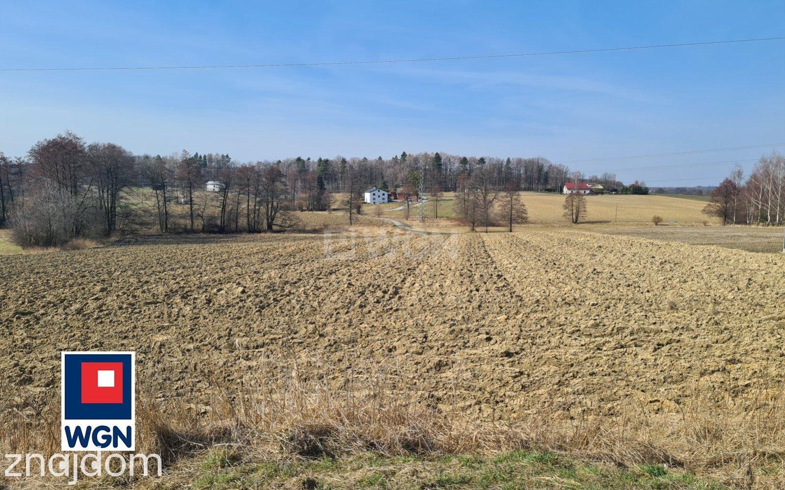 Działka na sprzedaż Skoczów - zdjęcie 4