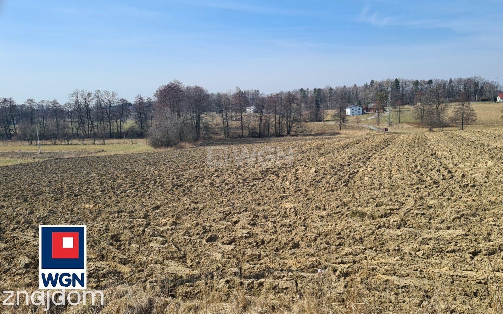 Działka na sprzedaż Skoczów - zdjęcie 3