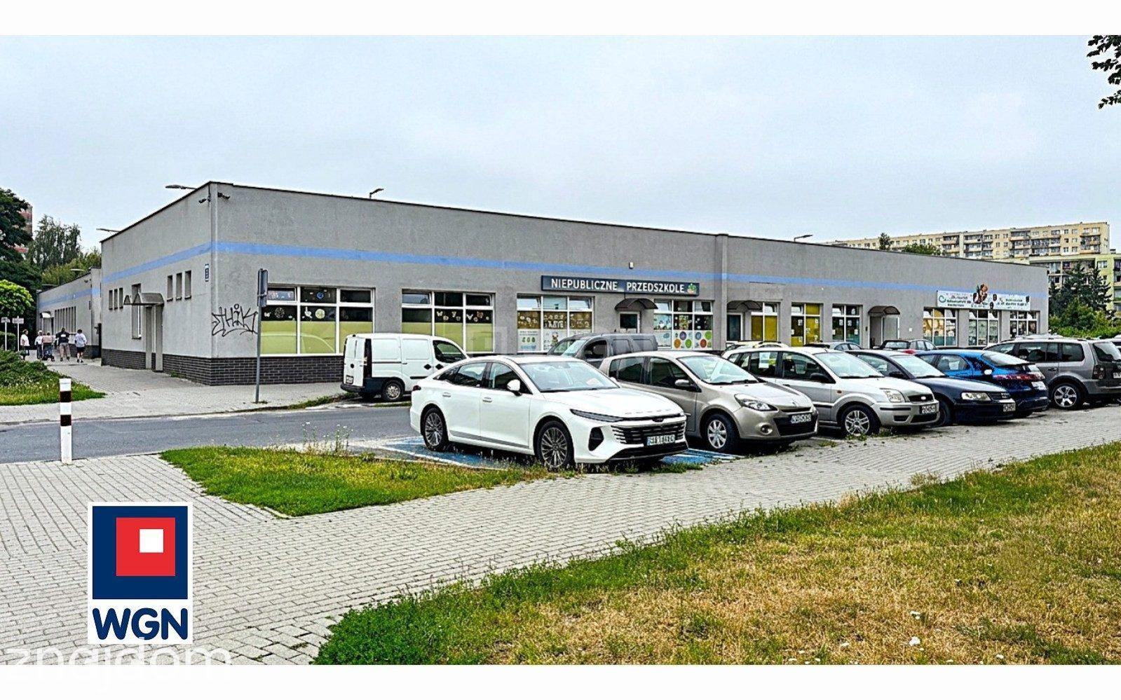 Mieszkanie na sprzedaż Inowrocław - OKAZJA- Przestronne 3 Pokojowe mieszkanie 61m2 z balkonem, które zostało właśnie odświeżone- Al. Niepodległośic 26 - zdjęcie 4