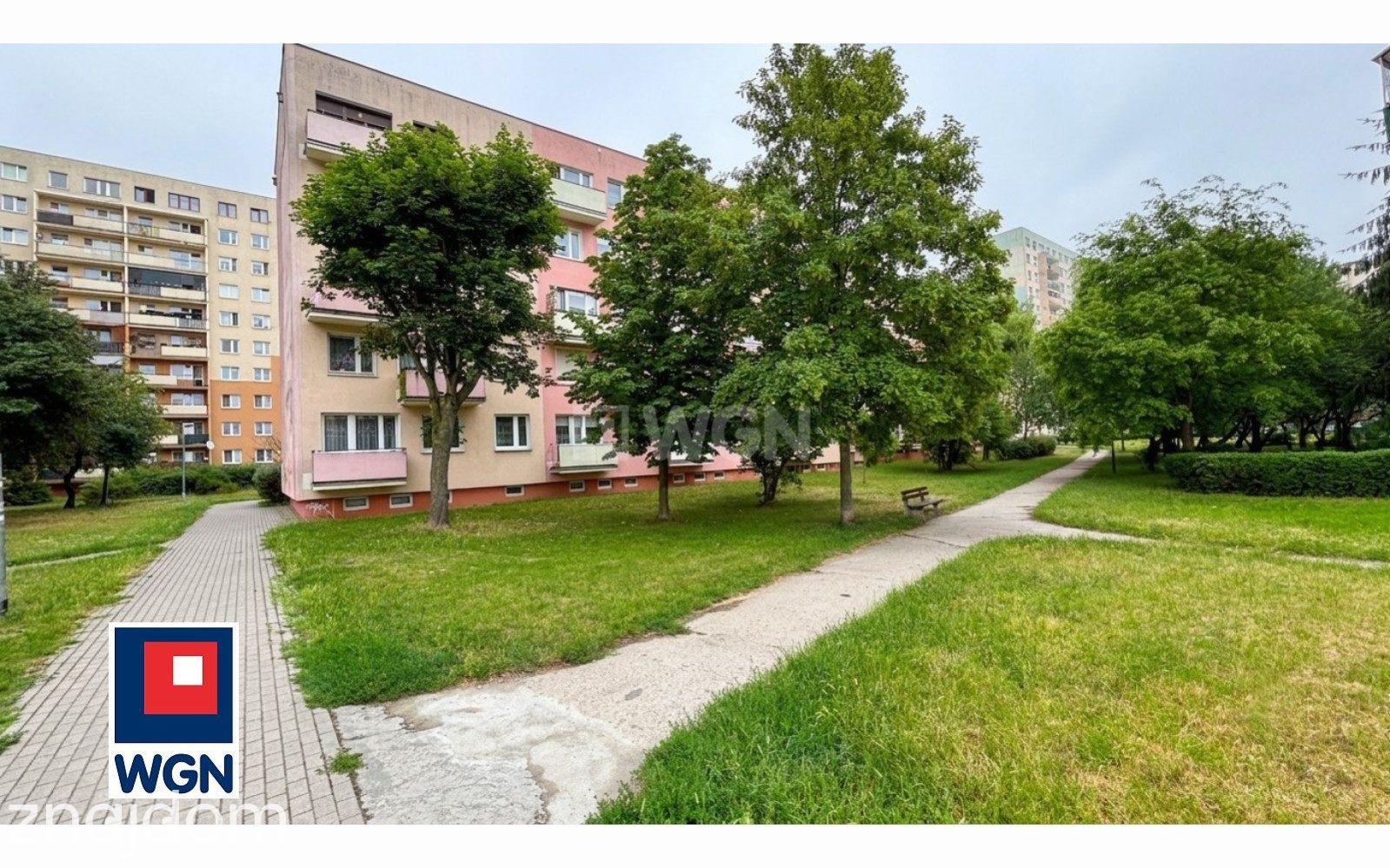 Mieszkanie na sprzedaż Inowrocław - OKAZJA- Przestronne 3 Pokojowe mieszkanie 61m2 z balkonem, które zostało właśnie odświeżone- Al. Niepodległośic 26 - zdjęcie 18
