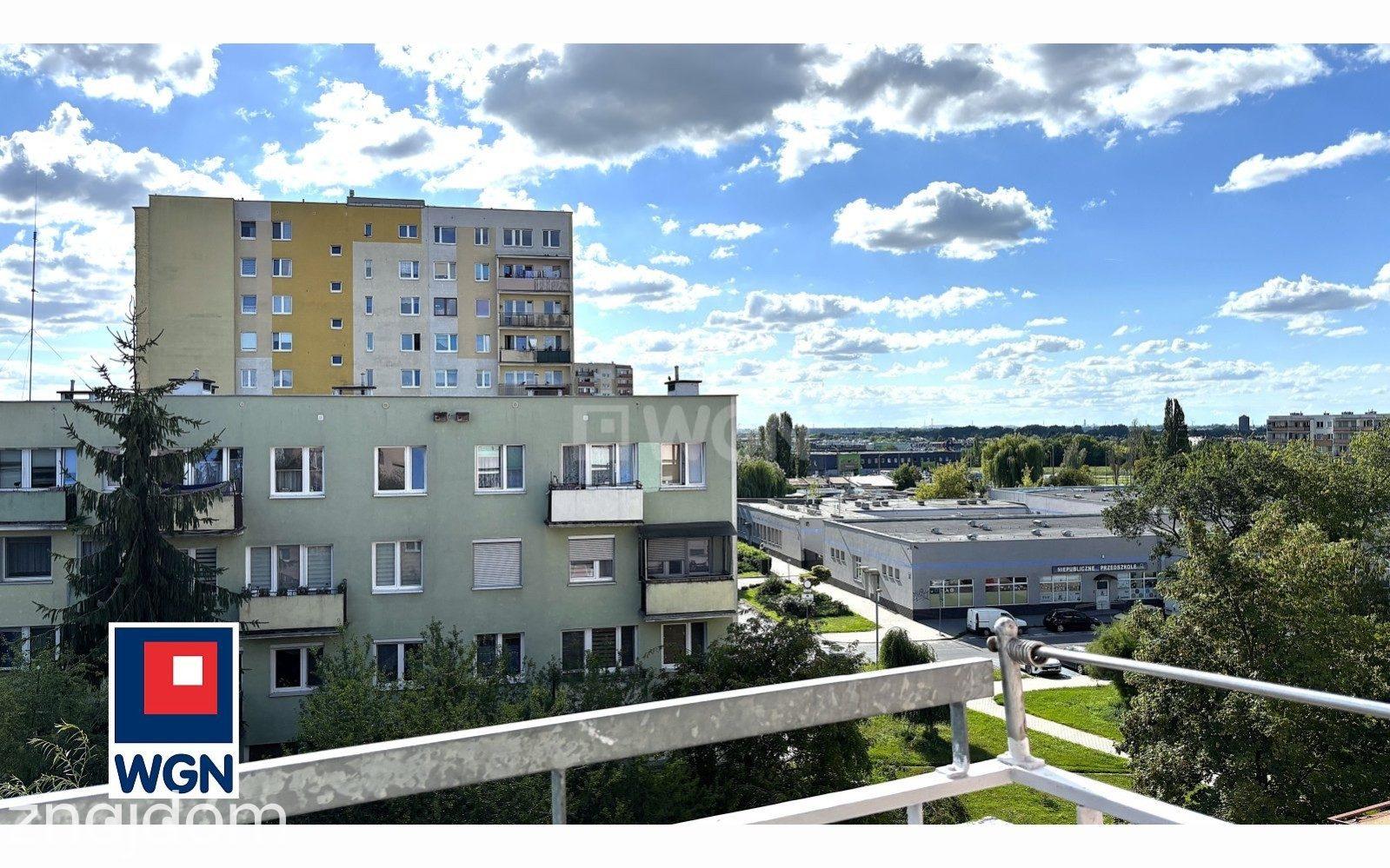 Mieszkanie na sprzedaż Inowrocław - OKAZJA- Przestronne 3 Pokojowe mieszkanie 61m2 z balkonem, które zostało właśnie odświeżone- Al. Niepodległośic 26 - zdjęcie 17