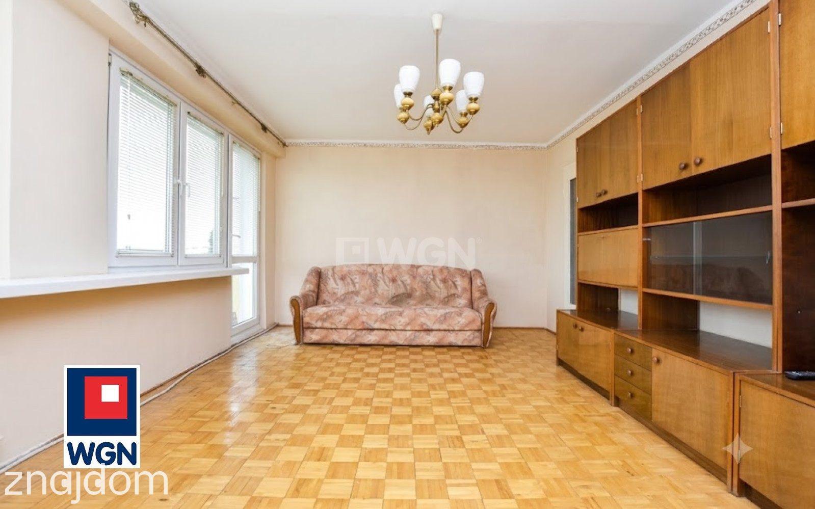 Mieszkanie na sprzedaż Inowrocław - OKAZJA- Przestronne 3 Pokojowe mieszkanie 61m2 z balkonem, które zostało właśnie odświeżone- Al. Niepodległośic 26 - zdjęcie 15
