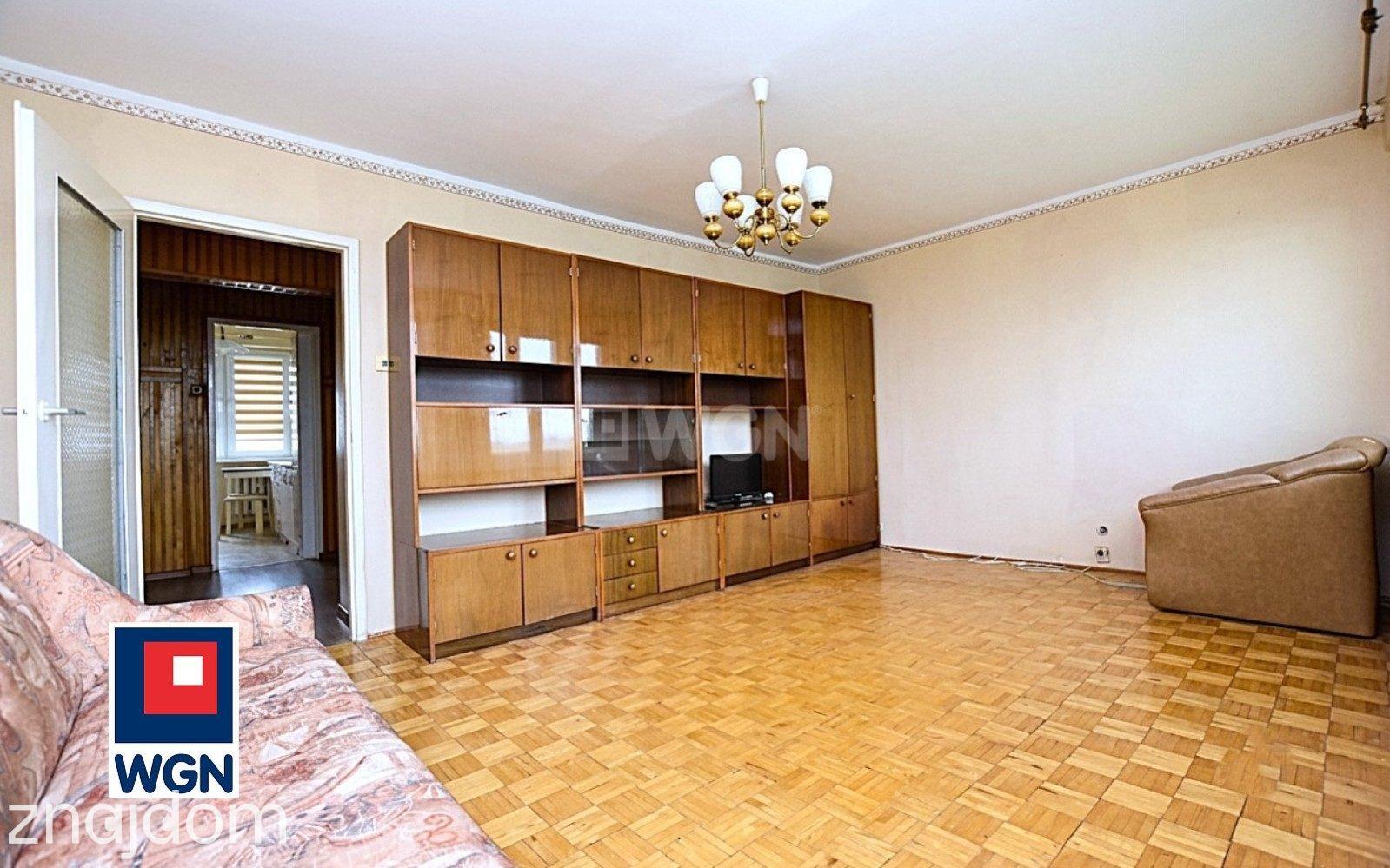 Mieszkanie na sprzedaż Inowrocław - OKAZJA- Przestronne 3 Pokojowe mieszkanie 61m2 z balkonem, które zostało właśnie odświeżone- Al. Niepodległośic 26 - zdjęcie 14