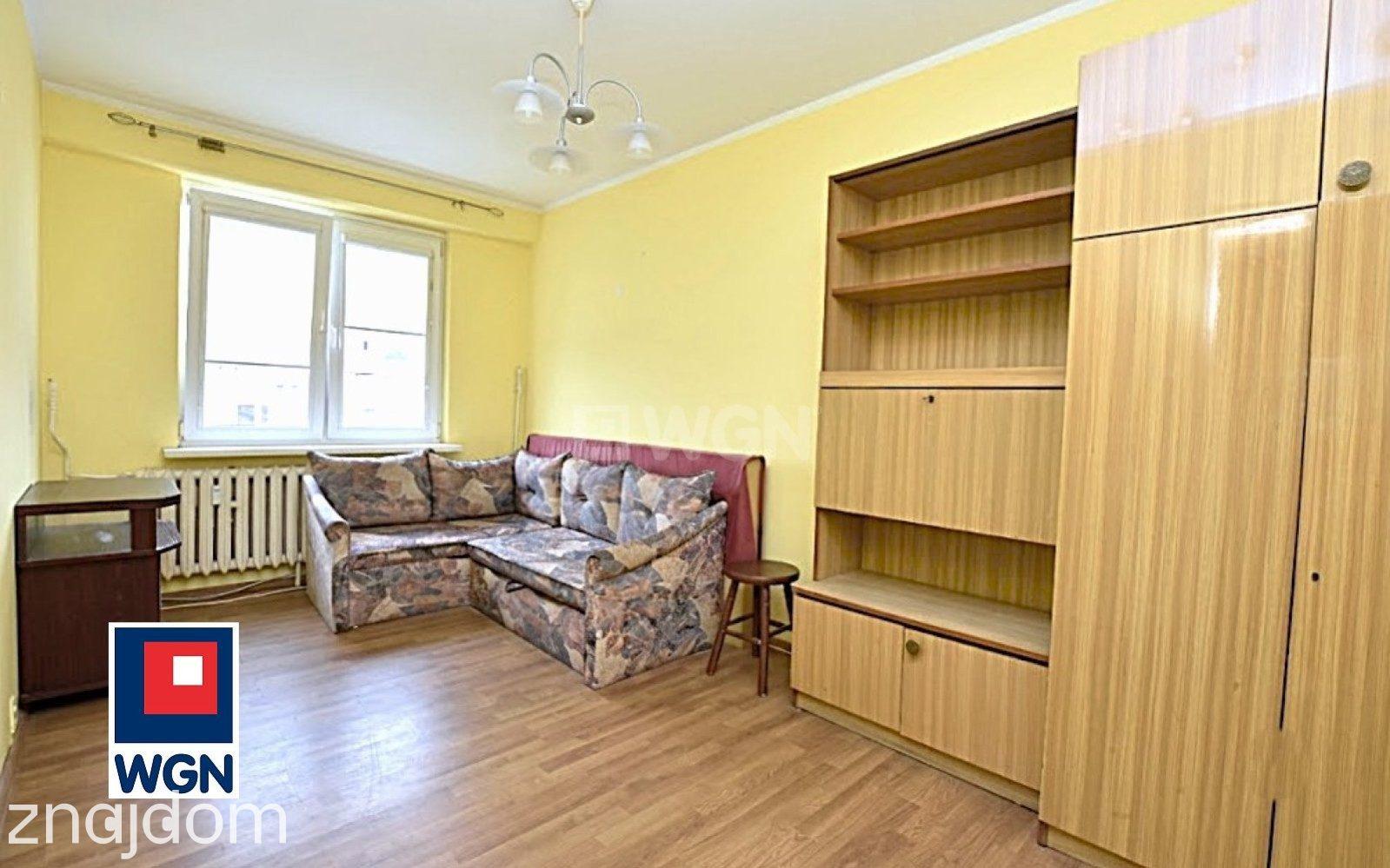 Mieszkanie na sprzedaż Inowrocław - OKAZJA- Przestronne 3 Pokojowe mieszkanie 61m2 z balkonem, które zostało właśnie odświeżone- Al. Niepodległośic 26 - zdjęcie 12