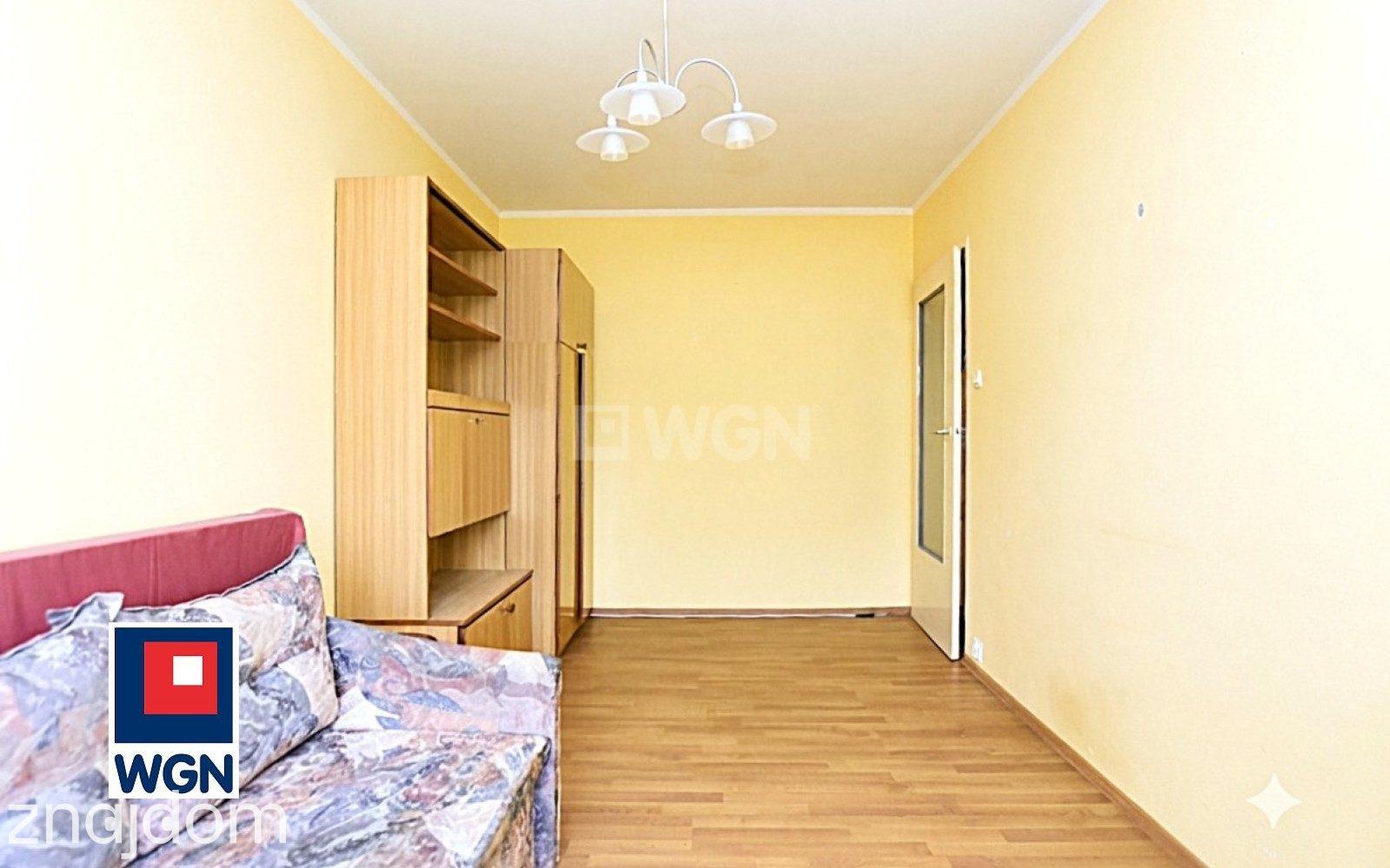 Mieszkanie na sprzedaż Inowrocław - OKAZJA- Przestronne 3 Pokojowe mieszkanie 61m2 z balkonem, które zostało właśnie odświeżone- Al. Niepodległośic 26 - zdjęcie 11