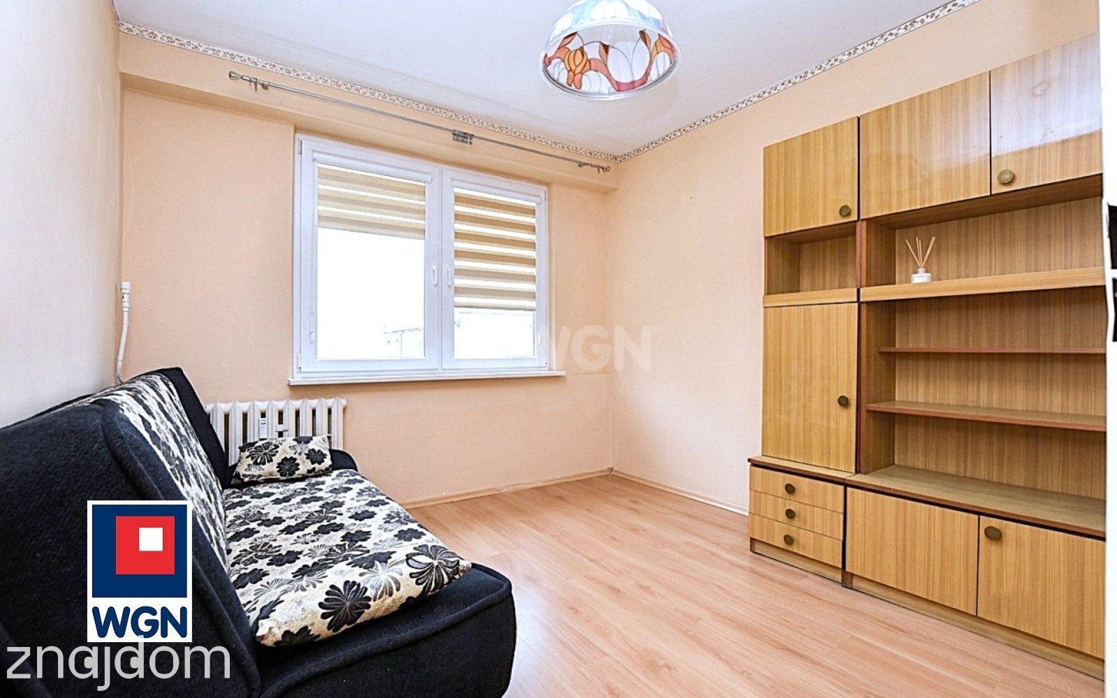Mieszkanie na sprzedaż Inowrocław - OKAZJA- Przestronne 3 Pokojowe mieszkanie 61m2 z balkonem, które zostało właśnie odświeżone- Al. Niepodległośic 26 - zdjęcie 10