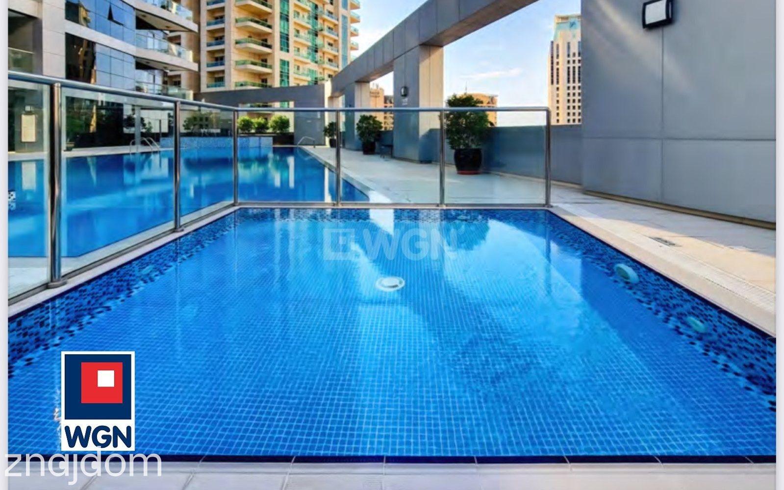 Mieszkanie na  sprzedaż Dubaj - 7% ROI, Widok na Marinę oraz Ain Dubai, Blisko Plaża, Meto, Wolny - zdjęcie 20