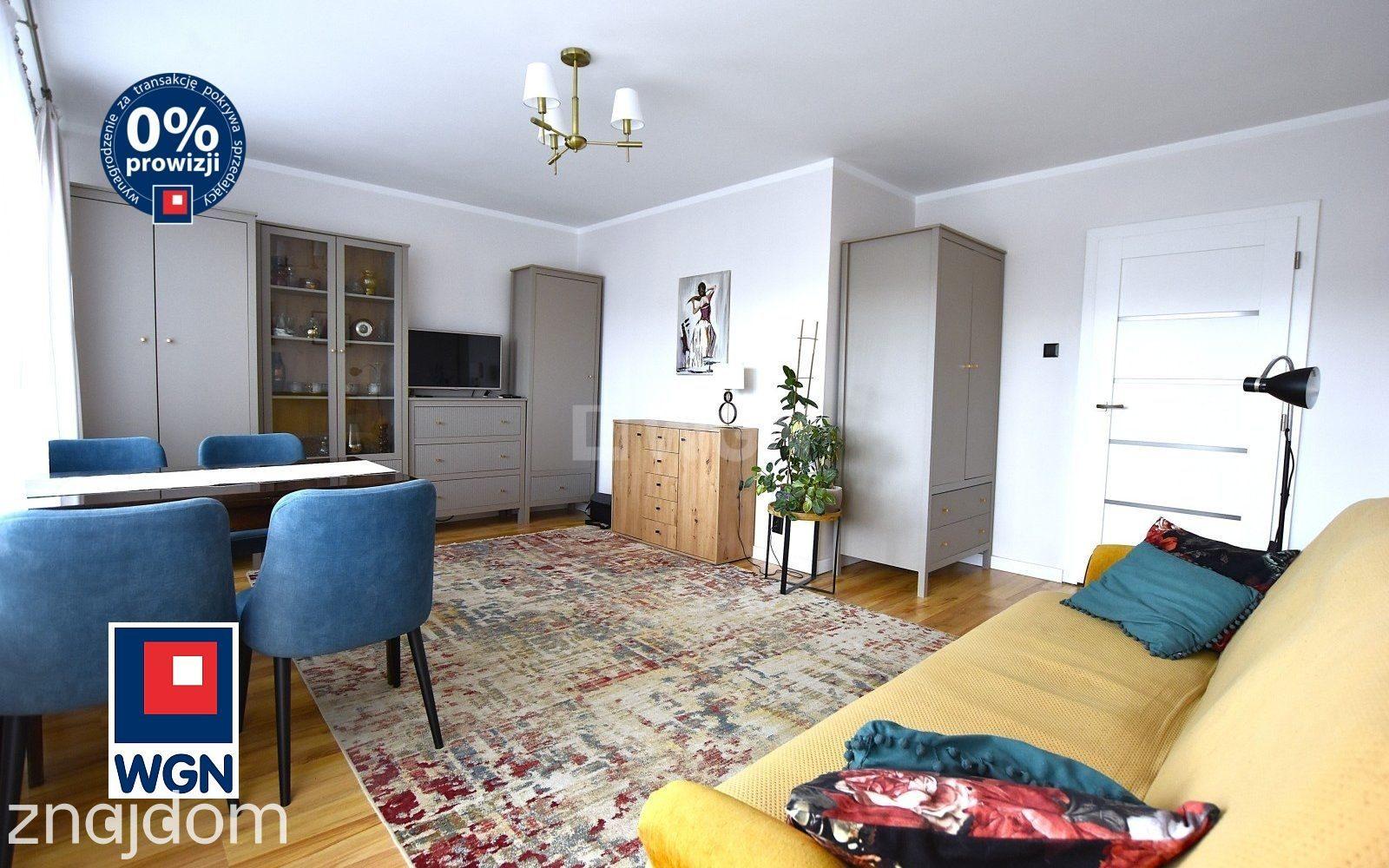Mieszkanie na  sprzedaż Inowrocław - Zrealizuj swój plan i wybierz przestronne 4 pokojowe mieszkanie 73 m2 z balkonem w Atrakcyjnej Cenie - zdjęcie 14
