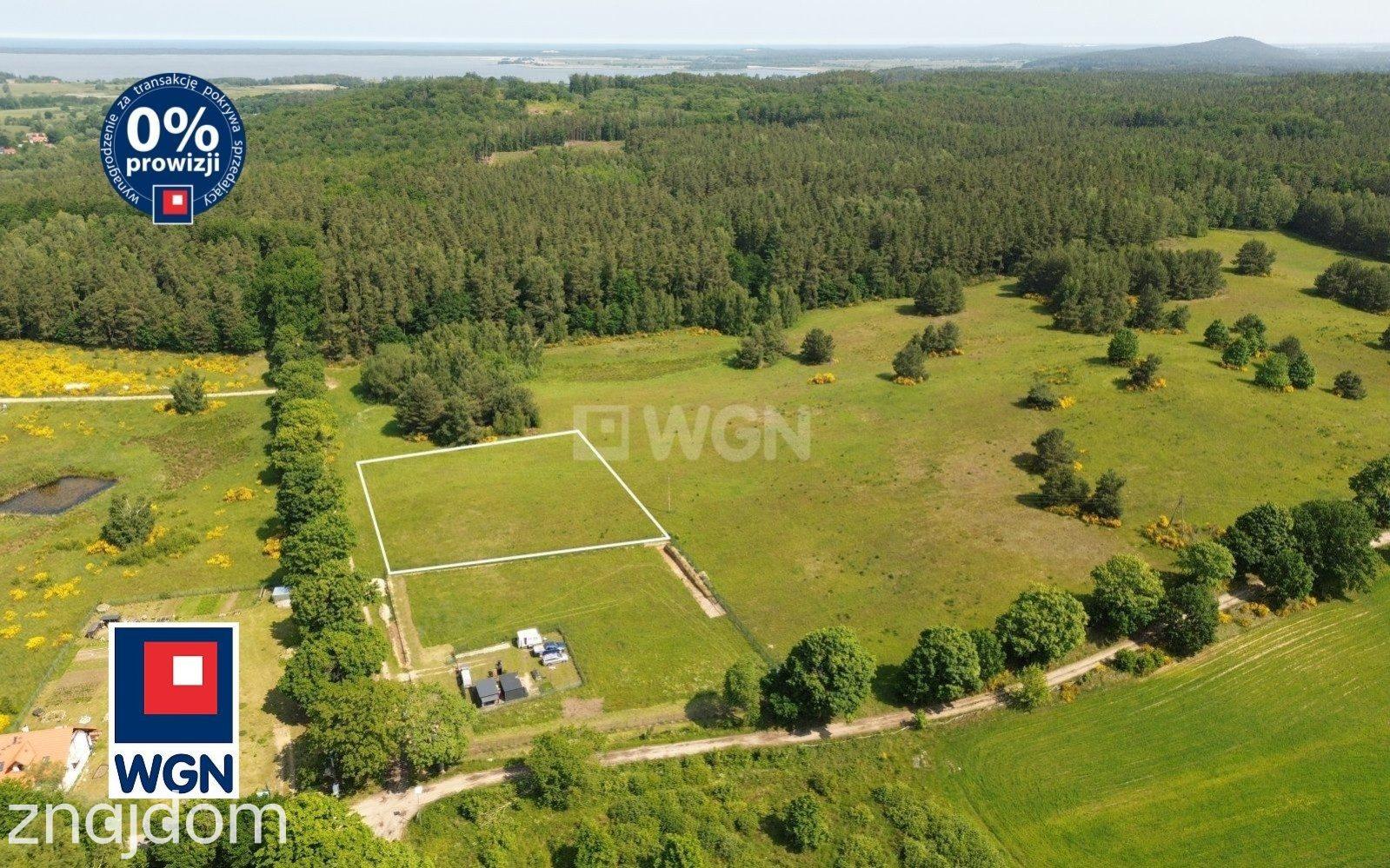 Grunt budowlany jednorodzinny na sprzedaż Bukowa - Działka budowlana, 3885m2, Bukowa - zdjęcie 13