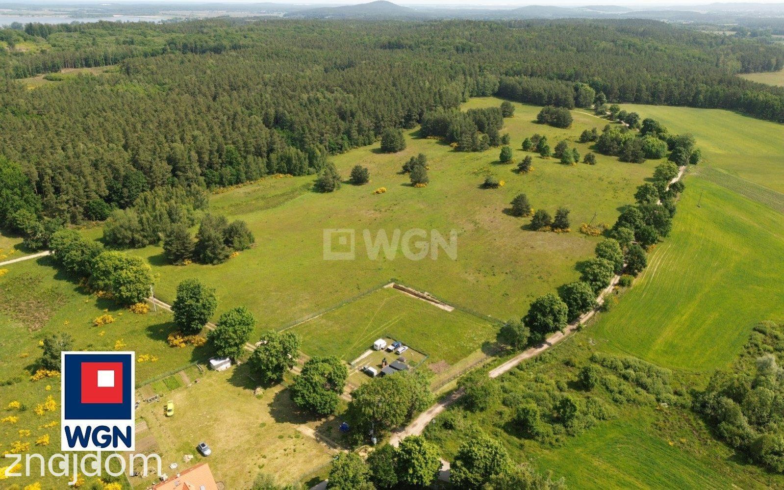 Grunt budowlany jednorodzinny na sprzedaż Bukowa - Działka budowlana, 3885m2, Bukowa - zdjęcie 12