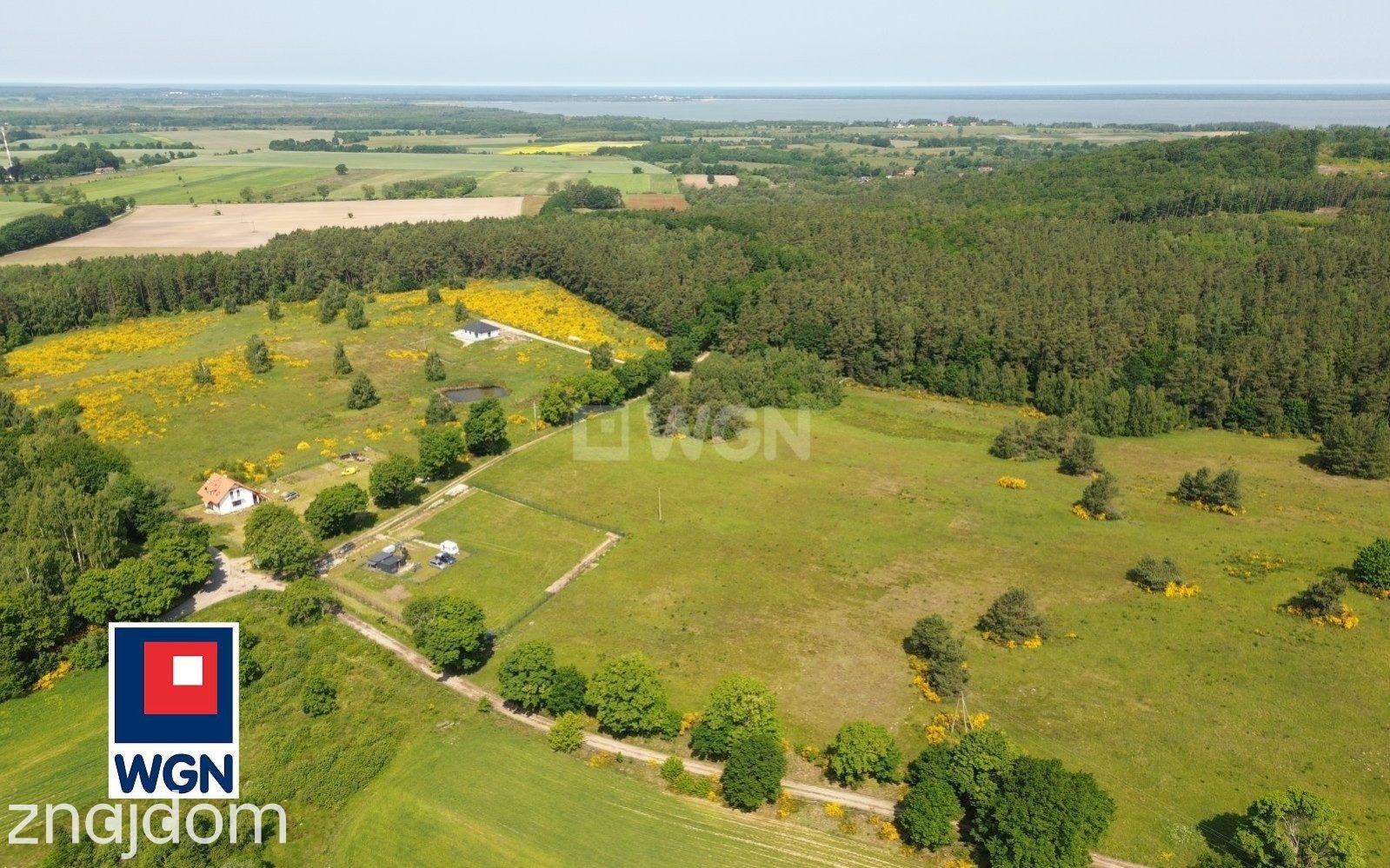 Grunt budowlany jednorodzinny na sprzedaż Bukowa - Działka budowlana, 3885m2, Bukowa - zdjęcie 11
