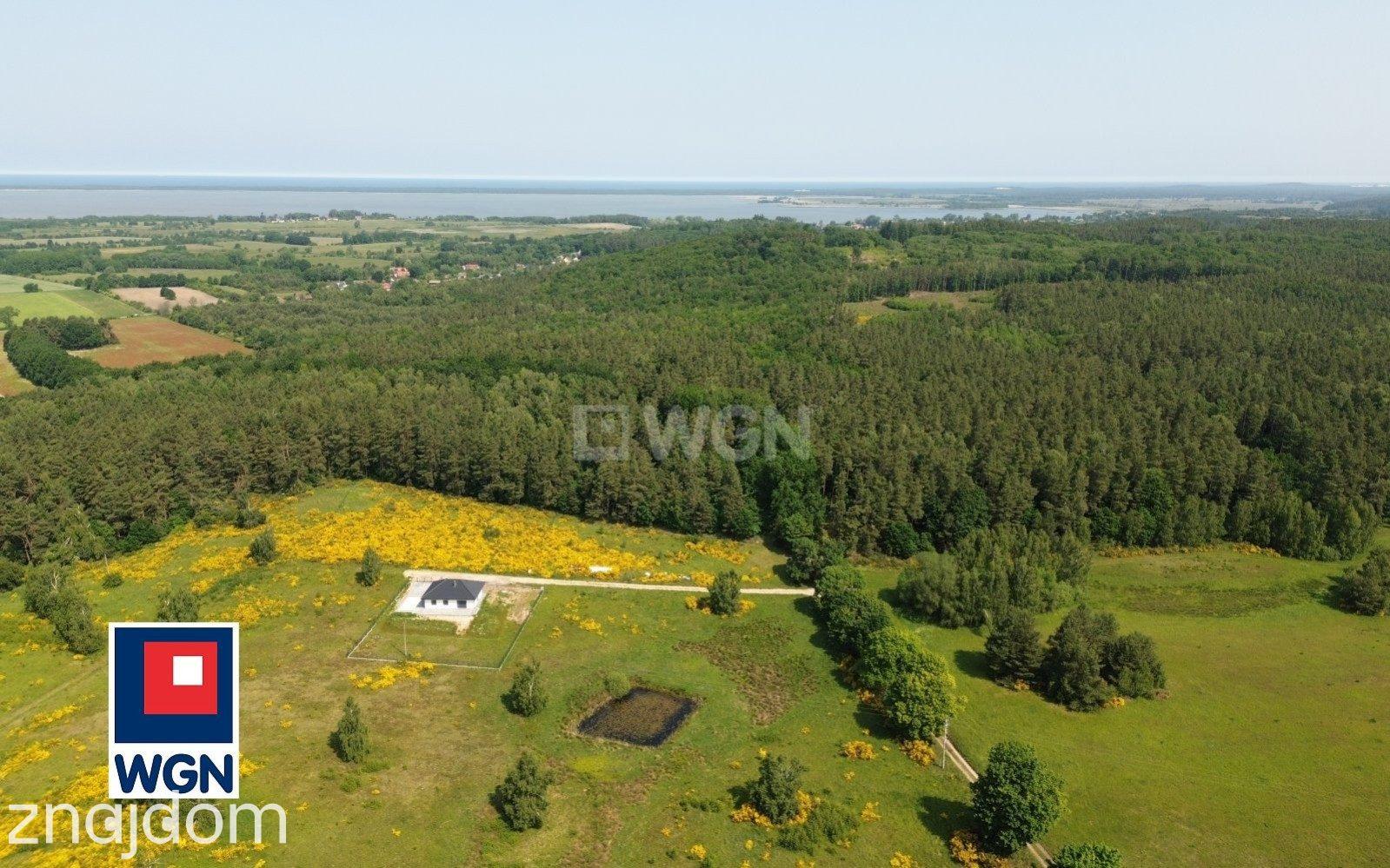Grunt budowlany jednorodzinny na sprzedaż Bukowa - Działka budowlana, 3885m2, Bukowa - zdjęcie 9