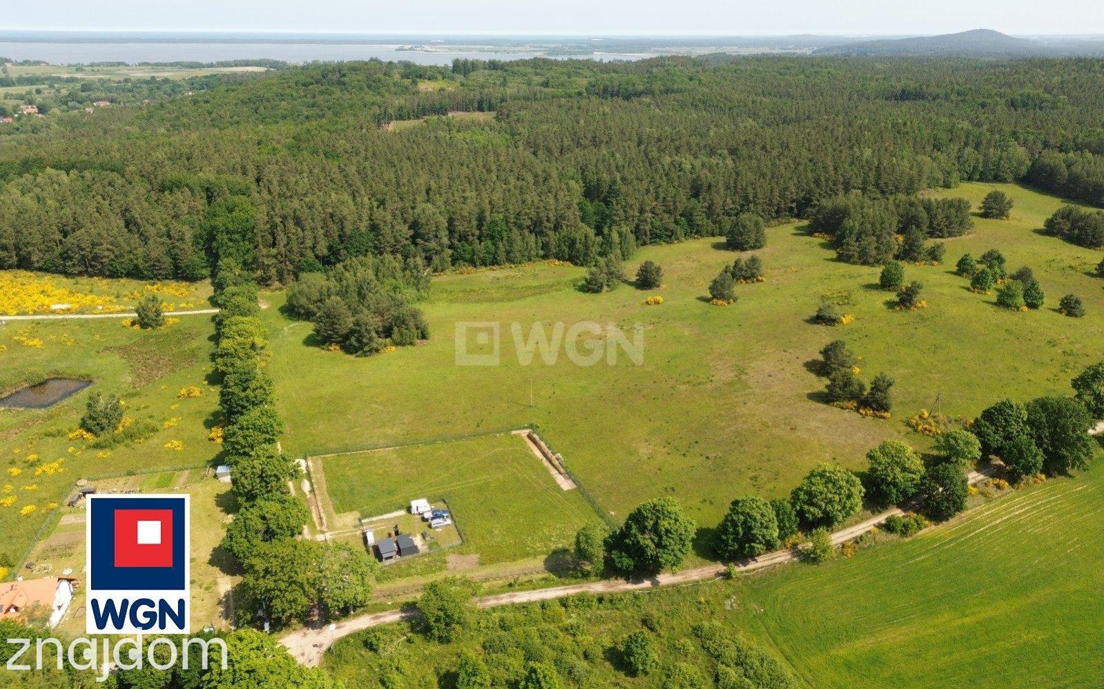 Grunt budowlany jednorodzinny na sprzedaż Bukowa - Działka budowlana, 3885m2, Bukowa - zdjęcie 8