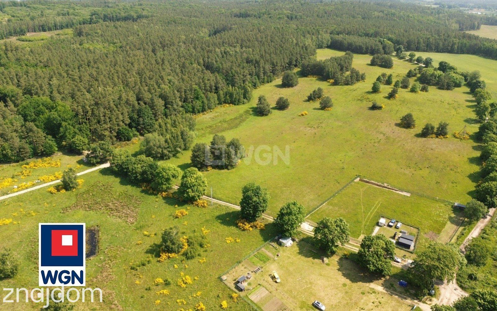 Grunt budowlany jednorodzinny na sprzedaż Bukowa - Działka budowlana, 3885m2, Bukowa - zdjęcie 5