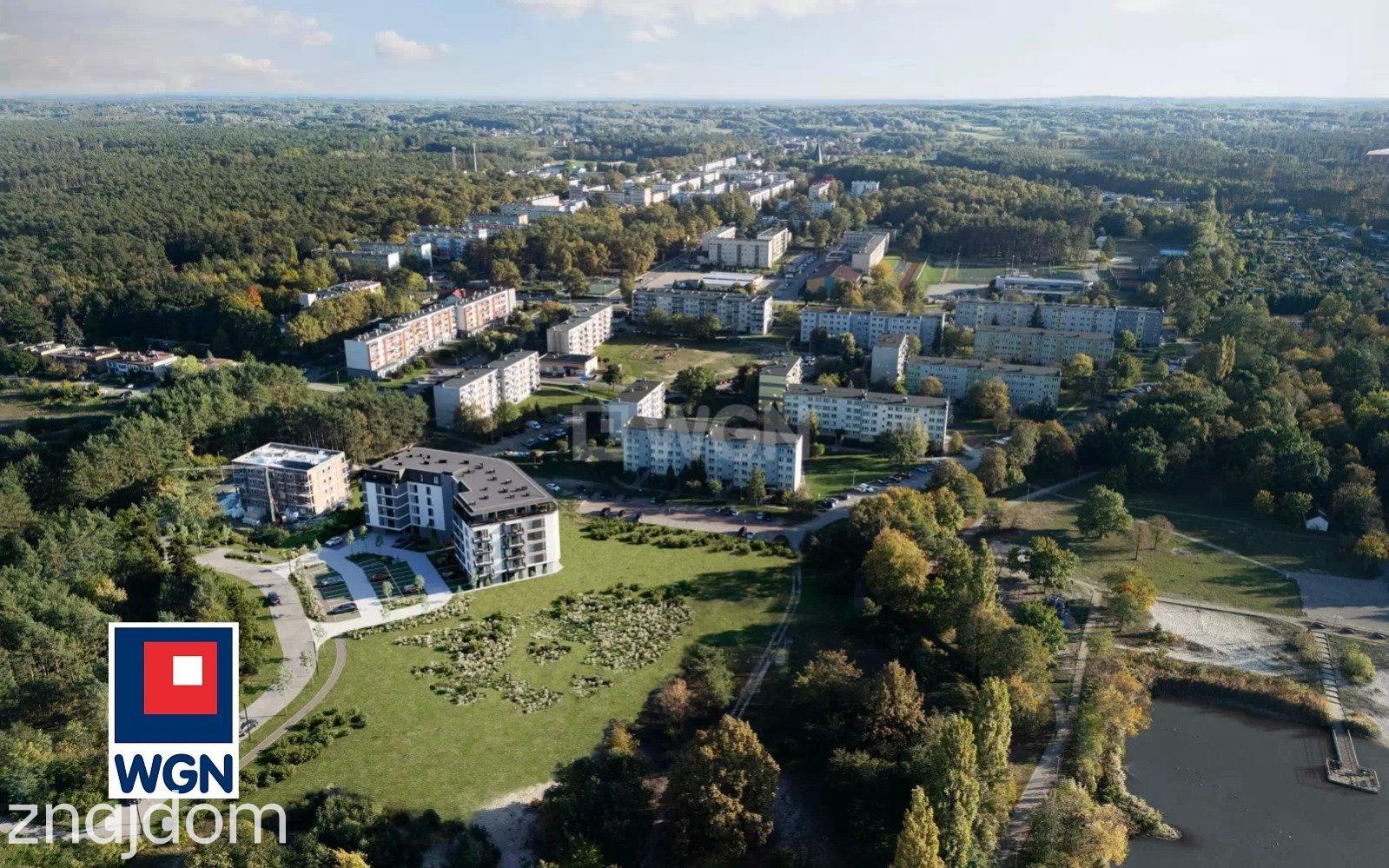 Mieszkanie na sprzedaż Nowa Dęba - zdjęcie 10