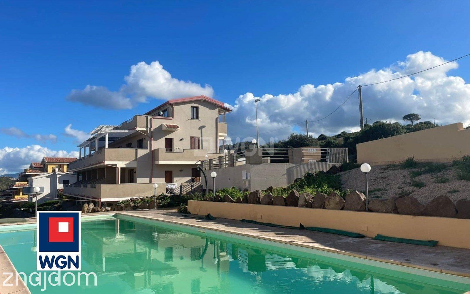 Mieszkanie na sprzedaż CASTELSARDO - APARTAMENTY Z WIDOKIEM NA MORZE - zdjęcie 10