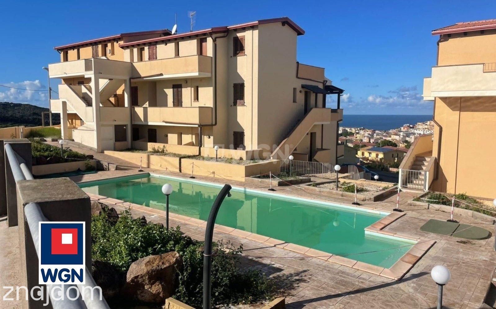 Mieszkanie na sprzedaż CASTELSARDO - APARTAMENTY Z WIDOKIEM NA MORZE - zdjęcie 9