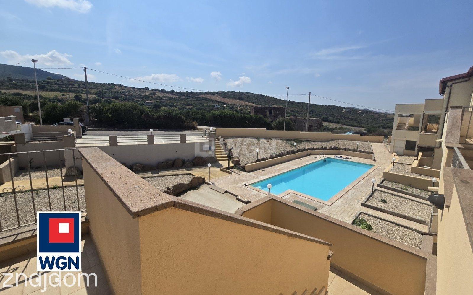 Mieszkanie na sprzedaż CASTELSARDO - APARTAMENTY Z WIDOKIEM NA MORZE - zdjęcie 8
