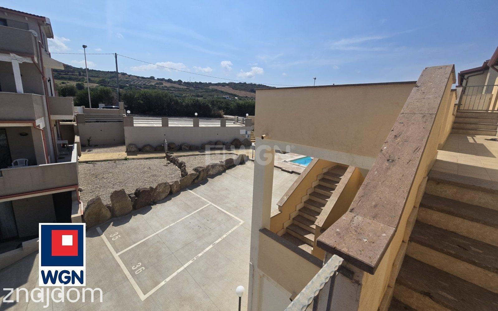 Mieszkanie na sprzedaż CASTELSARDO - APARTAMENTY Z WIDOKIEM NA MORZE - zdjęcie 7